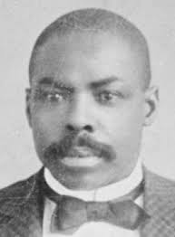 4 Isaiah Mays Image: PICRYL