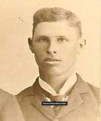 Francis Marion “Frank” Heller (1871-1947)