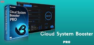 Pin By Full Version Softwares Free Do On Full Version Softwares Free Download Booster System Clouds