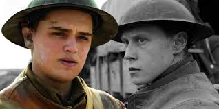 1917 Movie's Biggest Problem Is Its Two Main Characters