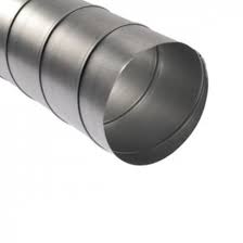 Gaine Spiralee Galvanisee Longueurs 2 47 M Et 3 M O 80 A 900 Mm