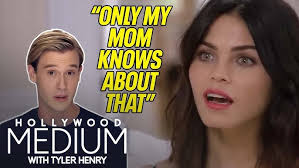 Travis Wall & Jenna Dewan