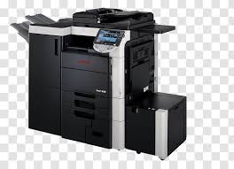 Homesupport & download printer drivers. Photocopier Konica Minolta Multi Function Printer Ricoh Device Driver Transparent Png Transparent Png