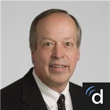 Dr. Richard Sterba, MD