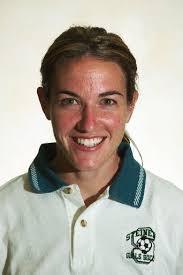 Steinert High girls' soccer handles Allentown, remains threat