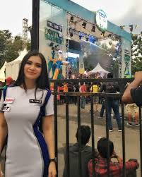 Maria vania 19 часов назад. Maria Vania Wallpapers Hd For Android Apk Download