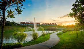 Hier sollte eine beschreibung angezeigt werden, diese seite lässt dies jedoch nicht zu. S P Setia To Offer Residences That Conceptualise Nature