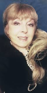 Author Jina Bacarr--Romance Makes the World Go Around!!