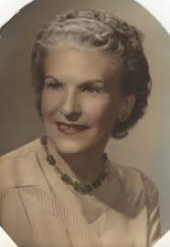 Marian Dombroski Obituary