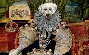 All of our regal pet portraits are custom made and hand painted. These Renaissance Pet Portraits Will Make Your Pup Feel Like Royalty Barkpost