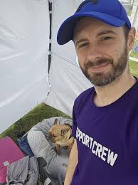 What an incredible achievement for...