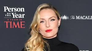 Lindsey Vonn - Latest news, views, gossip, photos and video | Daily Mail  Online