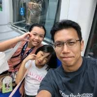 30+ "Patrick Toh" profiles