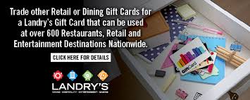 Landrys Inc The Leader In Dining Hospitality And