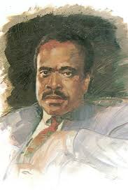 Two Years After the Anita Hill Hearings, Clarence Thomas Strikes Back