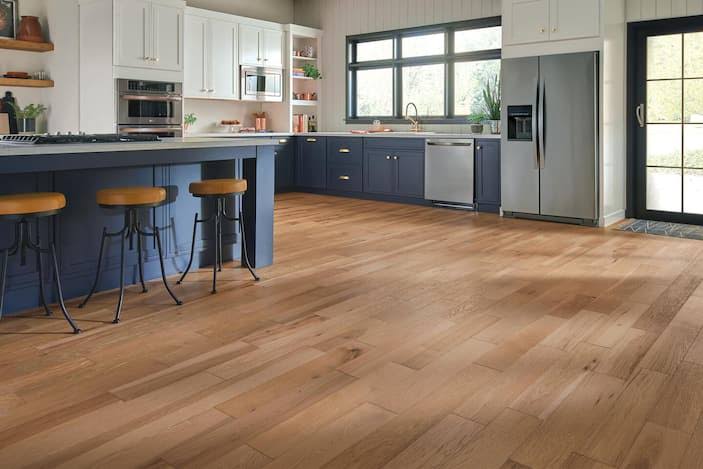 Engineered flooring product image