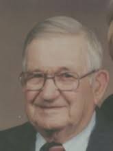 Obituary information for Claremont Deem