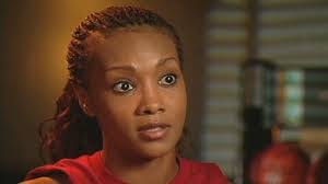 Angela Cossey's Instagram, Twitter & Facebook