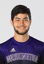 Dylan Teves - Men's Soccer - University of Washington Athletics