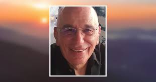 Anthony Vincent DeStefano Obituary 2023