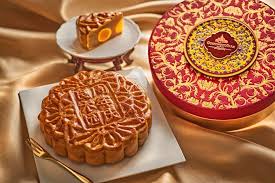 Mooncake Flavours To Please Every Palate Epicure Magazine