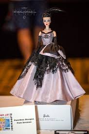 2016 Nbdcc Groovy Gallery Welcome Dinner Vintage Barbie Clothes Ooak Fashion Barbie Clothes