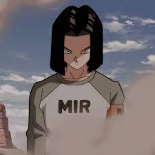 Android 17 and 18, xiaya said indifferently. Android 17 Icons Explore Tumblr Posts And Blogs Tumgir