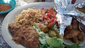 Check spelling or type a new query. Fish Tacos Picture Of Chuy S Rogers Tripadvisor