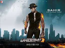 Dhoom 3 Songs Dhoom 3 Mp3 Songs Lyricist Dhoom 3 Bollywood Movie Songs Filmibeat Dhoom machale dhoom is a song from the album dhoom 3 which is sung by aditi singh sharma. dhoom 3 bollywood movie songs