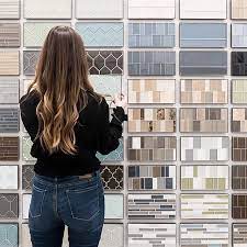 Hours may change under current circumstances Something For Everyone In Our Plano Texas Showroom Located At 900 N Central Expy Plano Tx 75074 Open Mond Black And White Palette Bedrosians Tile Instagram