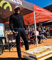 2018 #tko2018 champions.south african pro football team. Baroka Fc Boss Wants Wife Out Sunday World