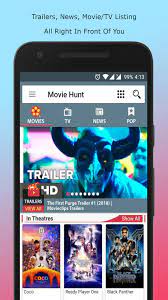 Back then, this mainly existed to hunt for food. Movie Hunt For Android Apk Download