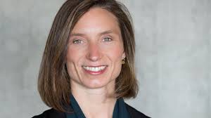 State Rep. Maxine Dexter joins race to succeed Earl Blumenauer in Congress 