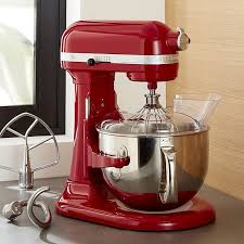 499 99 Mail In Rebate Receive A Spiralizer Attachment With Mail In Rebate When You Purchase A Kitchenaid Metallic Series Professional Or Proline Sta S Izobrazheniyami Mikser