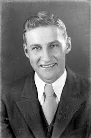 Alvin Charles “Al” Moreau (1910-1990)