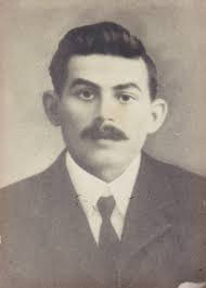 Interesting first photo of Hot Rod City business