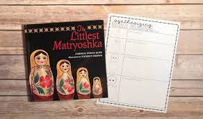 Synthesizing is a step beyond summarizing. 4 Mentor Texts For Teaching Synthesizing The Primary Gal