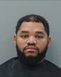 DELVECCHIO, NICHOLAS GUNTER was booked into the Tom Green County Jail