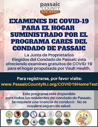 Covid 19 Updates