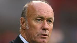 Sammy rules out Shrews switch