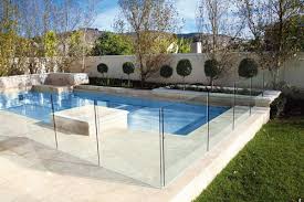 As with other pool features (and pools in general), the actual cost of a pool fence can deviate a lot from the average. Other Styles Of Pool Fences Pool Fence Guide