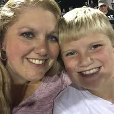 Kristie Daugherty (kmdsmile)