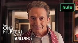 Only Murders in the Building Episodes 6 & 7 Review