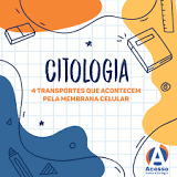 Resultado de imagem para transporte das membranas