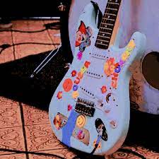 Find & download the most popular aesthetic photos on freepik free for commercial use high quality images over 8 million stock photos. Pinterest Hunniebum Music Aesthetic Cool Electric Guitars Retro Aesthetic