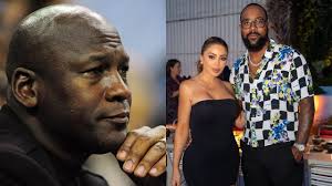 Marcus Jordan Cheekily Accuses Michael Jordan of Lying About 'Larsa Pippen  Relationship' Before Revealing Latest Living Arrangement: "Play Too Much”