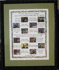 This cross stitch patterns was stitched on 14 count white aida and dmc embroidery floss. Cross Stitch Patterns Lds Mormon