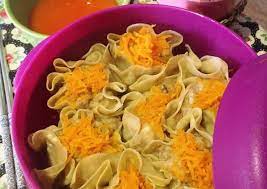 Resep Siomay Dimsum Ayam Udang Jamur Oleh Rijka16 Recipe Memasak Makanan Resep Makanan