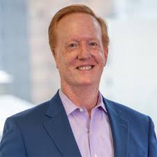 Brad Smith, CFP, RICP