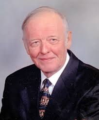 Dr. Thomas L. Winans Obituary